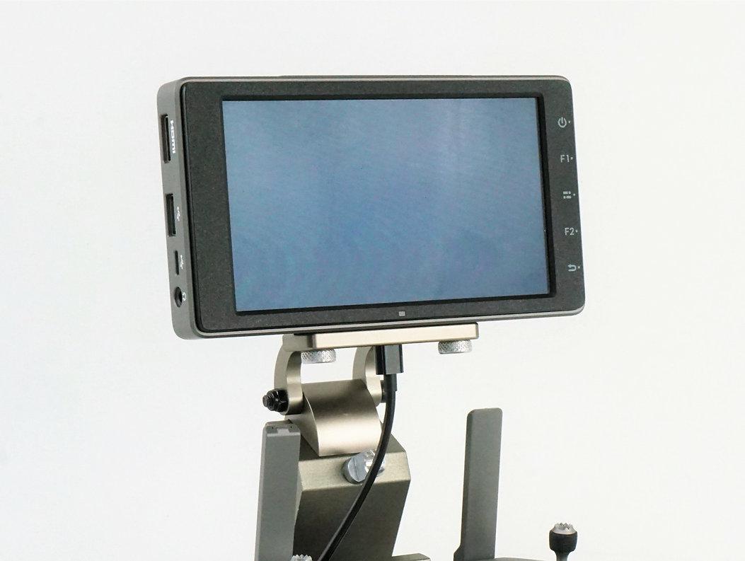 LifThor Mjolnir CrystalSky and UTILITY bracket--3 LifThor Mjolnir CrystalSky and UTILITY bracket--