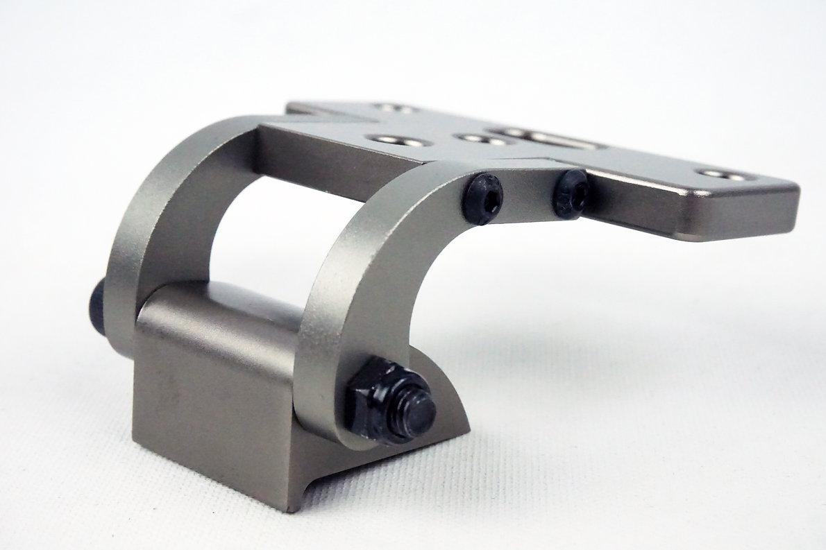 LifThor Mjolnir CrystalSky and UTILITY bracket--4 LifThor Mjolnir CrystalSky and UTILITY bracket--