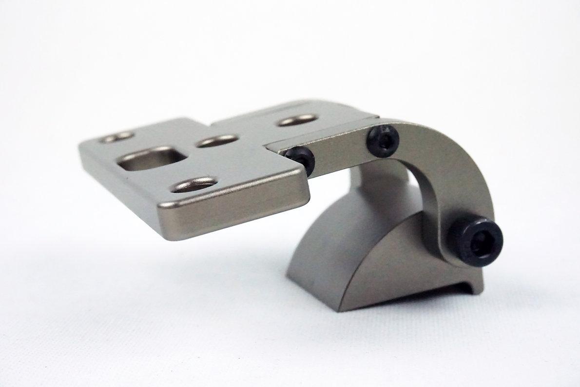 LifThor Mjolnir CrystalSky and UTILITY bracket--5 LifThor Mjolnir CrystalSky and UTILITY bracket--