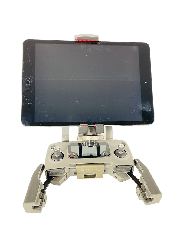 LifThor Mjolnir CrystalSky and UTILITY bracket-5 LifThor Mjolnir CrystalSky and UTILITY bracket-5