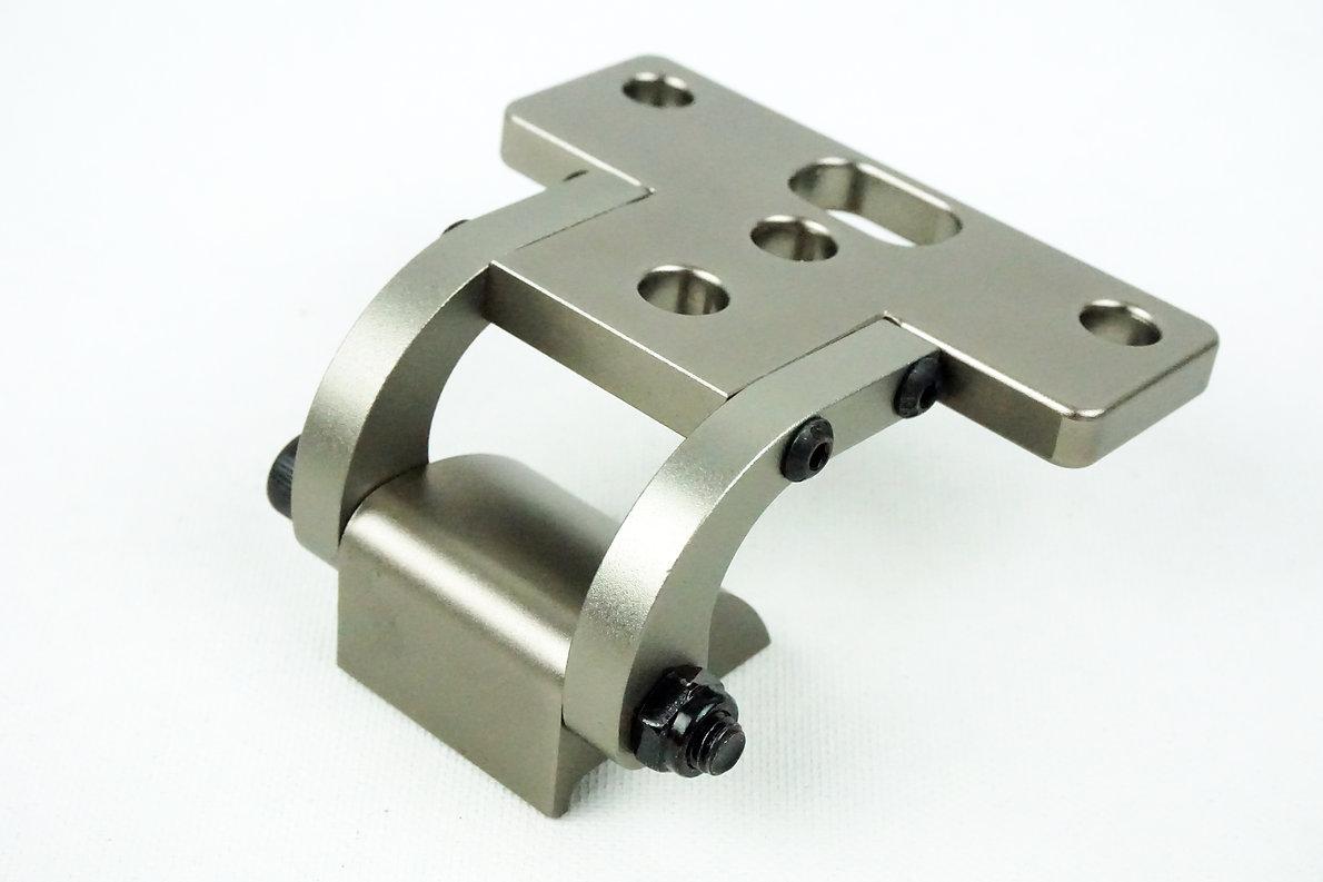 LifThor Mjolnir CrystalSky and UTILITY bracket--6 LifThor Mjolnir CrystalSky and UTILITY bracket--