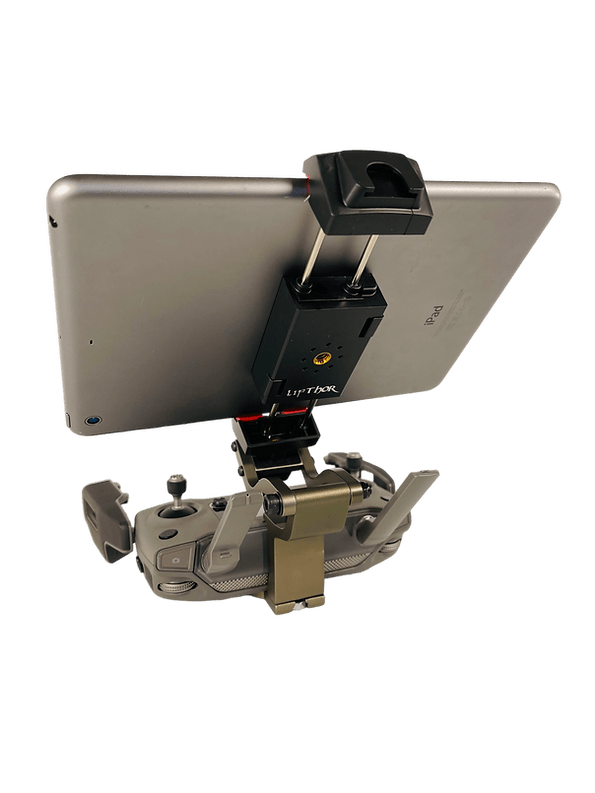 LifThor Mjolnir CrystalSky and UTILITY bracket-7 LifThor Mjolnir CrystalSky and UTILITY bracket-7