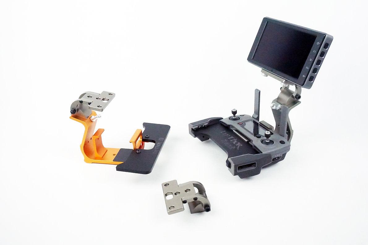 LifThor Mjolnir CrystalSky and UTILITY bracket--8 LifThor Mjolnir CrystalSky and UTILITY bracket--