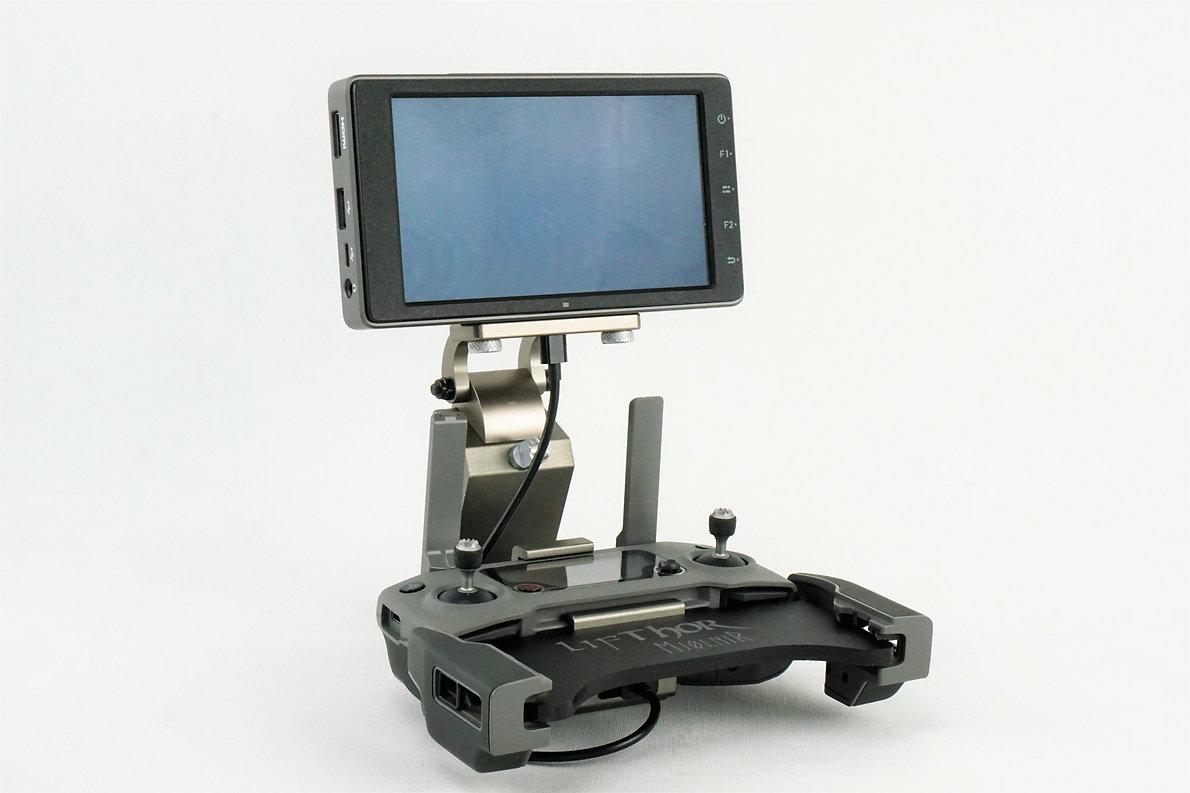 LifThor Mjolnir CrystalSky and UTILITY bracket--9 LifThor Mjolnir CrystalSky and UTILITY bracket--