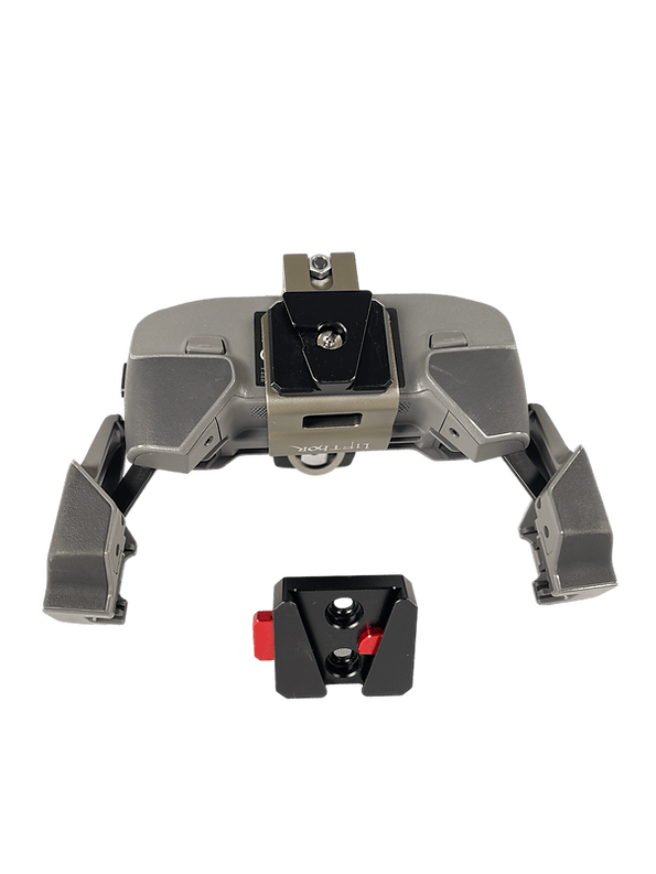 LifThor Mjolnir CrystalSky and UTILITY bracket-9 LifThor Mjolnir CrystalSky and UTILITY bracket-9