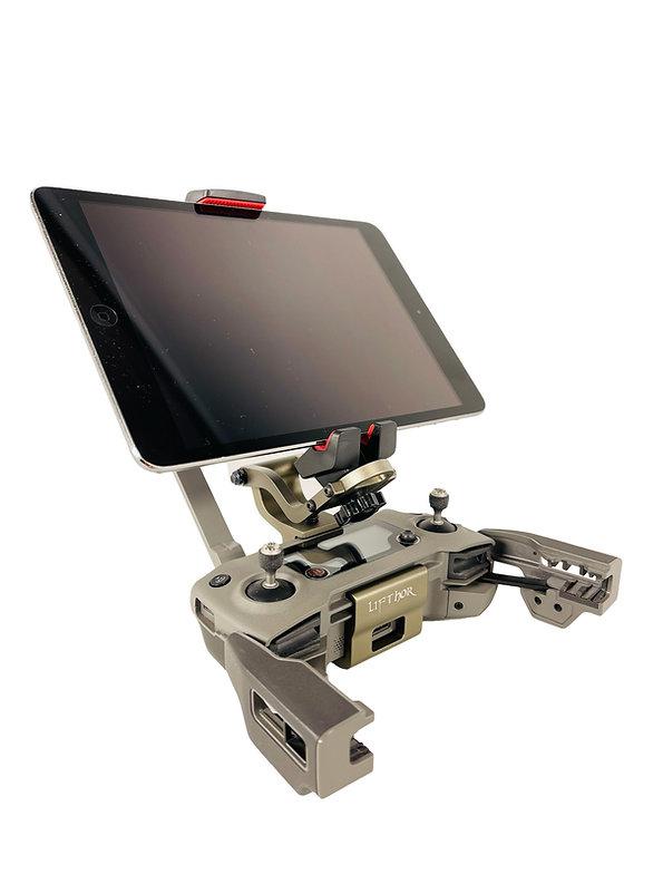 LifThor Mjolnir CrystalSky and UTILITY bracket LifThor Mjolnir CrystalSky and UTILITY bracket