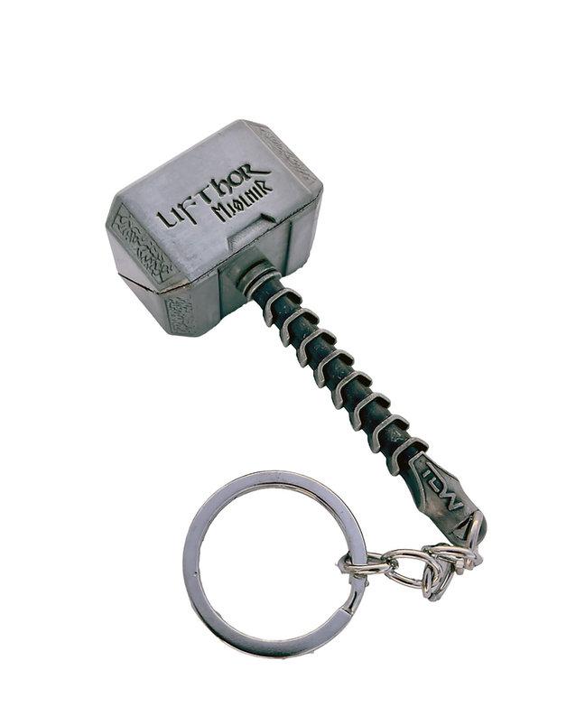 LifThor Mjølnir sleutelhanger LifThor Mjølnir sleutelhanger
