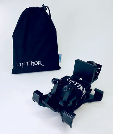 Lifthor Bag 2 Lifthor Bag