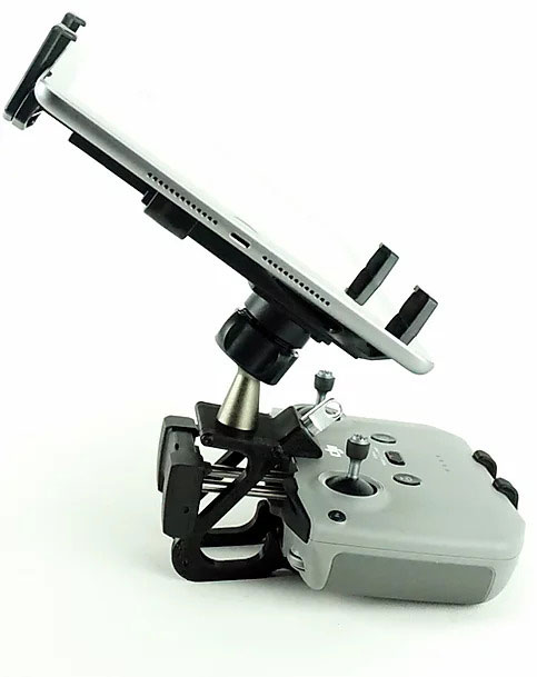 Lifthor Baldur Ultimate Tablet Holder for DJI Mavic Air 2-02 Lifthor Baldur Ultimate Tablet Holder for DJI Mavic Air 2 en Mini 2