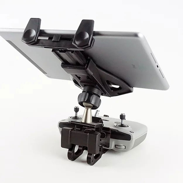 Lifthor Baldur Ultimate Tablet Holder for DJI Mavic Air 2-03 Lifthor Baldur Ultimate Tablet Holder for DJI Mavic Air 2 en Mini 2