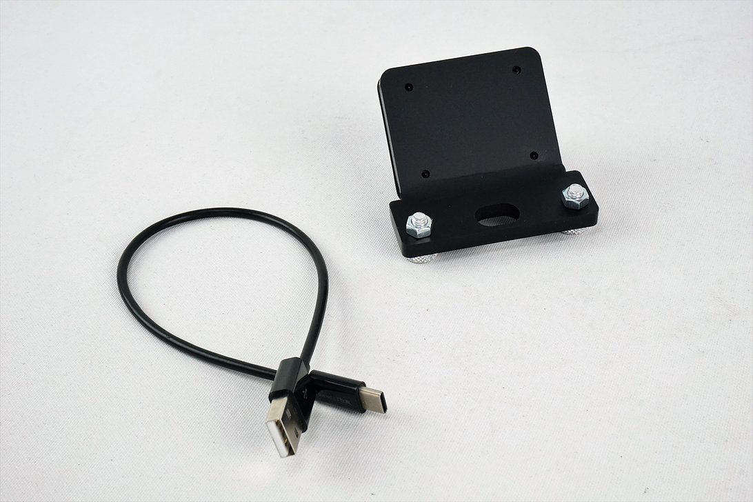 Lifthor Complementhor - Crystalsky Mounting bracket-02 Lifthor Complementhor - Crystalsky Mounting bracket