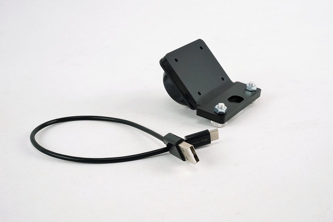 Lifthor Complementhor - Crystalsky Mounting bracket-03 Lifthor Complementhor - Crystalsky Mounting bracket