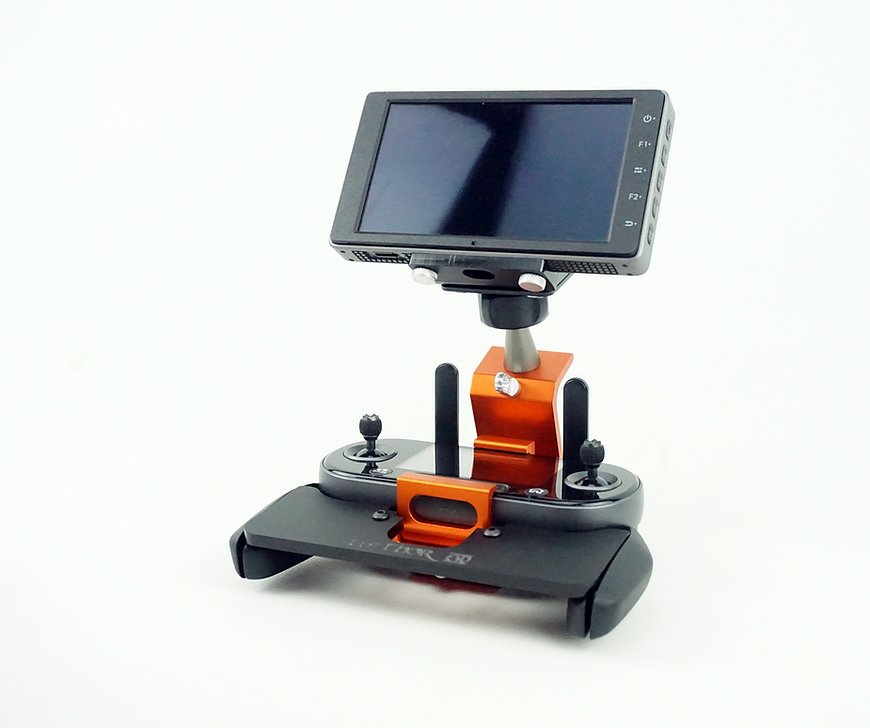 Lifthor Complementhor - Crystalsky Mounting bracket-05 Lifthor Complementhor - Crystalsky Mounting bracket