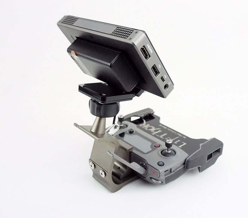 Lifthor Complementhor - Crystalsky Mounting bracket-08 Lifthor Complementhor - Crystalsky Mounting bracket