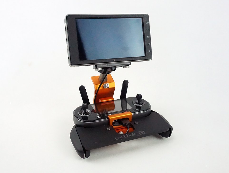 Lifthor Complementhor - Crystalsky Mounting bracket-09 Lifthor Complementhor - Crystalsky Mounting bracket