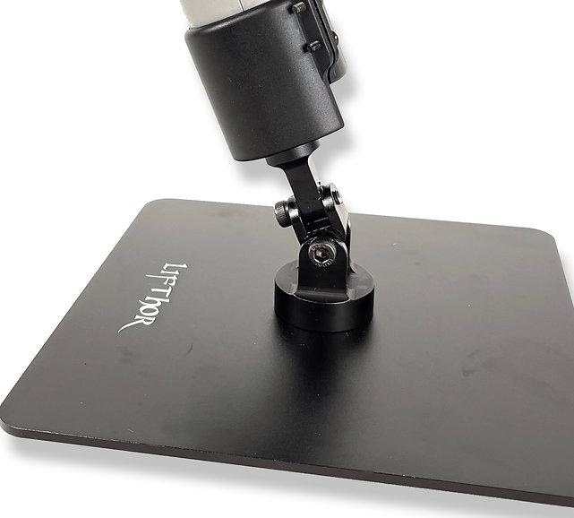 Lifthor IVAR – Gimbal base for DJI Motion Controller-3 Lifthor IVAR – Gimbal base for DJI Motion Controller