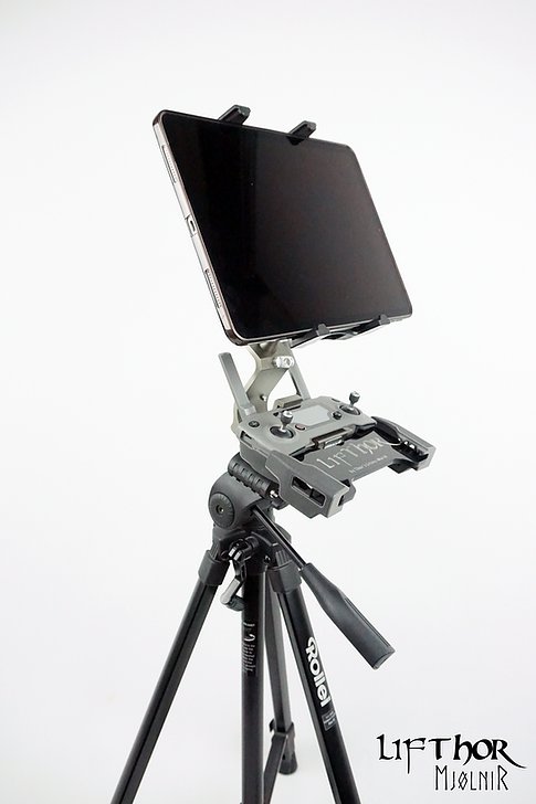 Lifthor-Mjolnir-12 Lifthor Mjolnir tablet houder