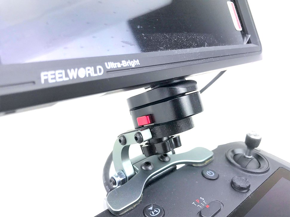 Lifthor Quick Connect voor HDMI monitors-01 Lifthor Quick Connect voor HDMI monitors