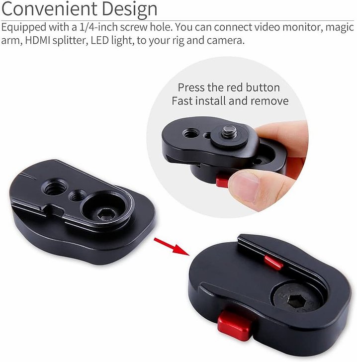 Lifthor Quick Connect voor HDMI monitors-02 Lifthor Quick Connect voor HDMI monitors