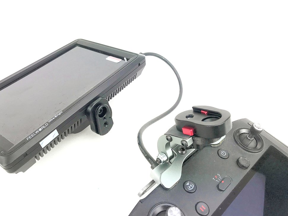 Lifthor Quick Connect voor HDMI monitors-03 Lifthor Quick Connect voor HDMI monitors