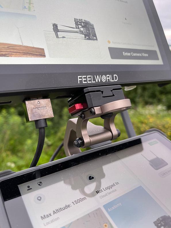 Lifthor - Quick Release Mounting Bracket-11 Lifthor - Quick Release Mounting Bracket