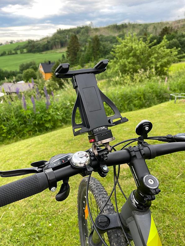 Lifthor - Quick Release Mounting Bracket-13 Lifthor - Quick Release Mounting Bracket