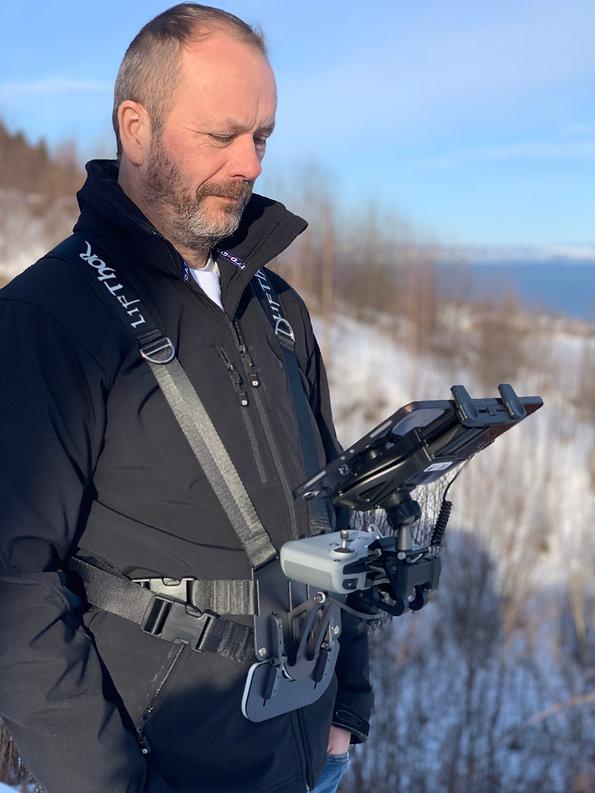 Lifthor - Quick Release Mounting Bracket-15 Lifthor - Quick Release Mounting Bracket