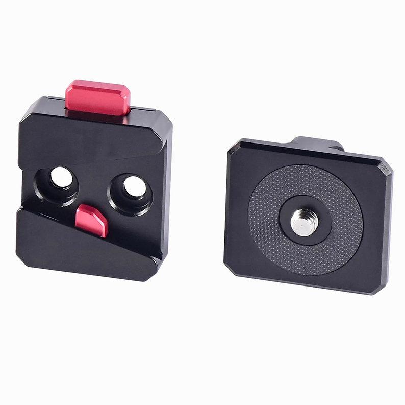 Lifthor - Quick Release Mounting Bracket-4 Lifthor - Quick Release Mounting Bracket