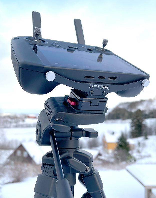 Lifthor - Quick Release Mounting Bracket-8 Lifthor - Quick Release Mounting Bracket