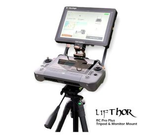 Lifthor RC Pro Plus Utility mount