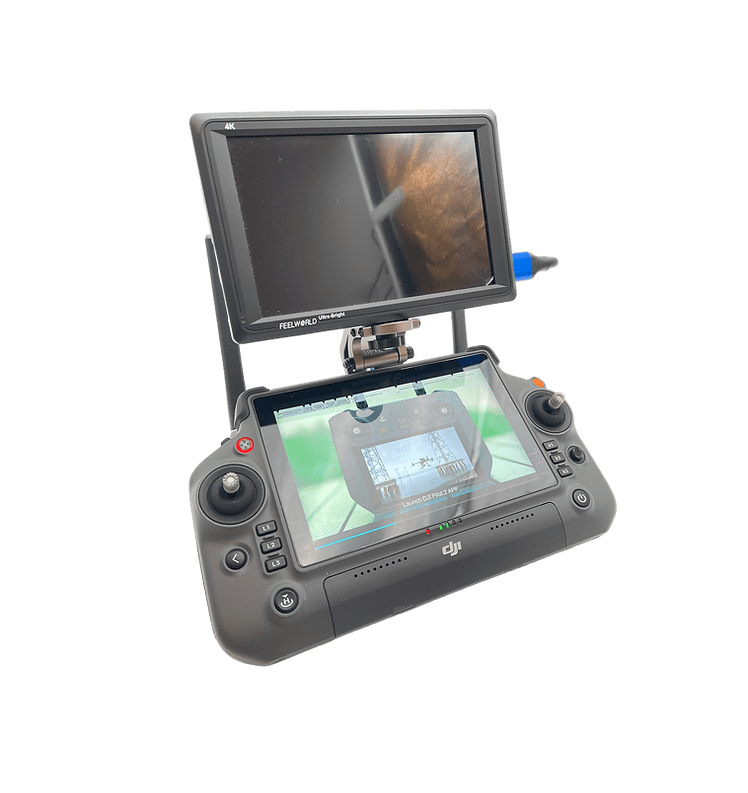 Lifthor RC Pro Plus Utility mount-1 Lifthor RC Pro Plus Utility mount