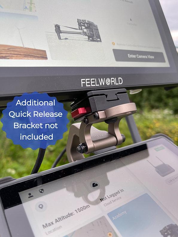 Lifthor RC Pro Plus Utility mount-6 Lifthor RC Pro Plus Utility mount