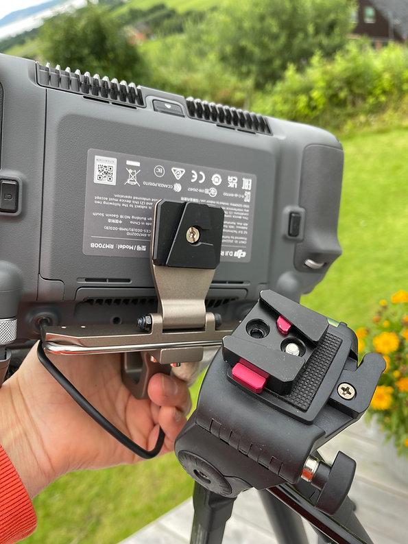 Lifthor RC Pro Plus Utility mount-7 Lifthor RC Pro Plus Utility mount