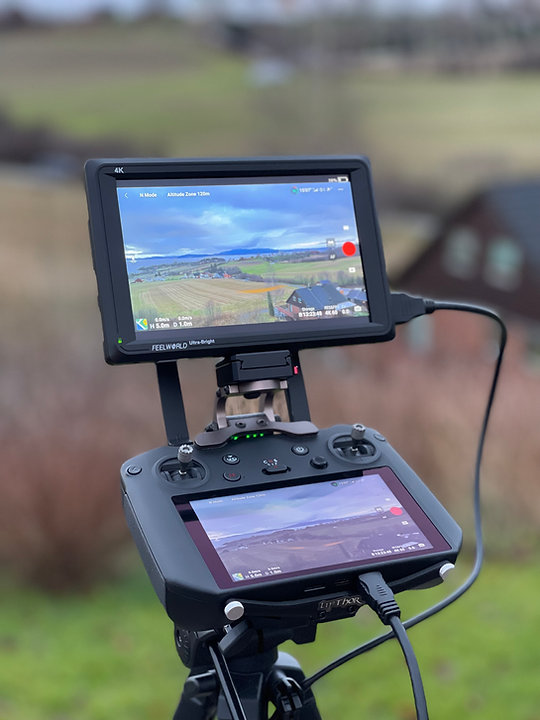 Lifthor RC Pro Utility mount 3 Lifthor RC Pro Utility mount