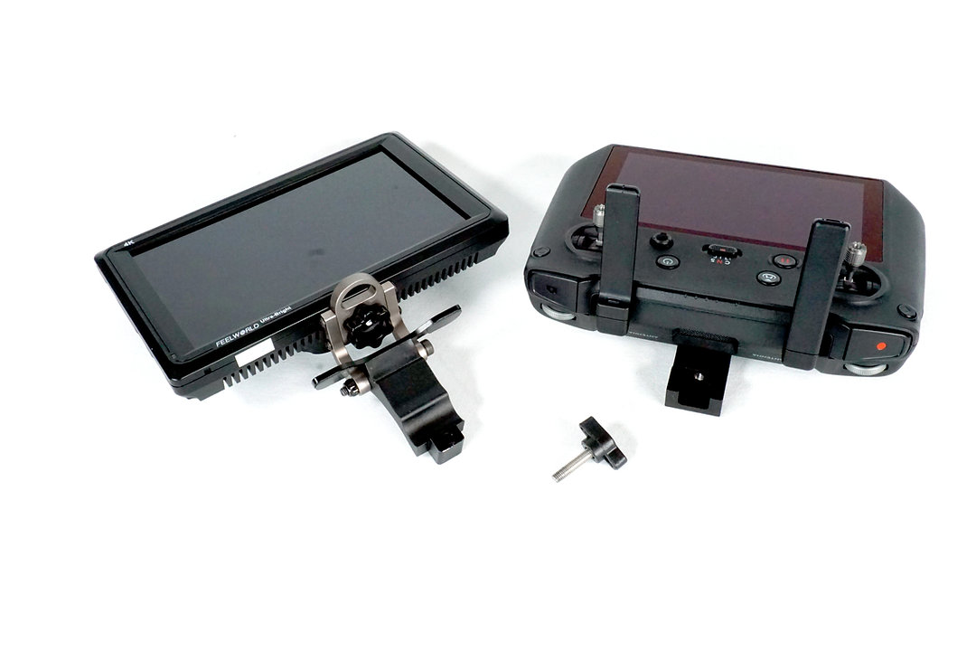 Lifthor RC Pro Utility mount 4 Lifthor RC Pro Utility mount