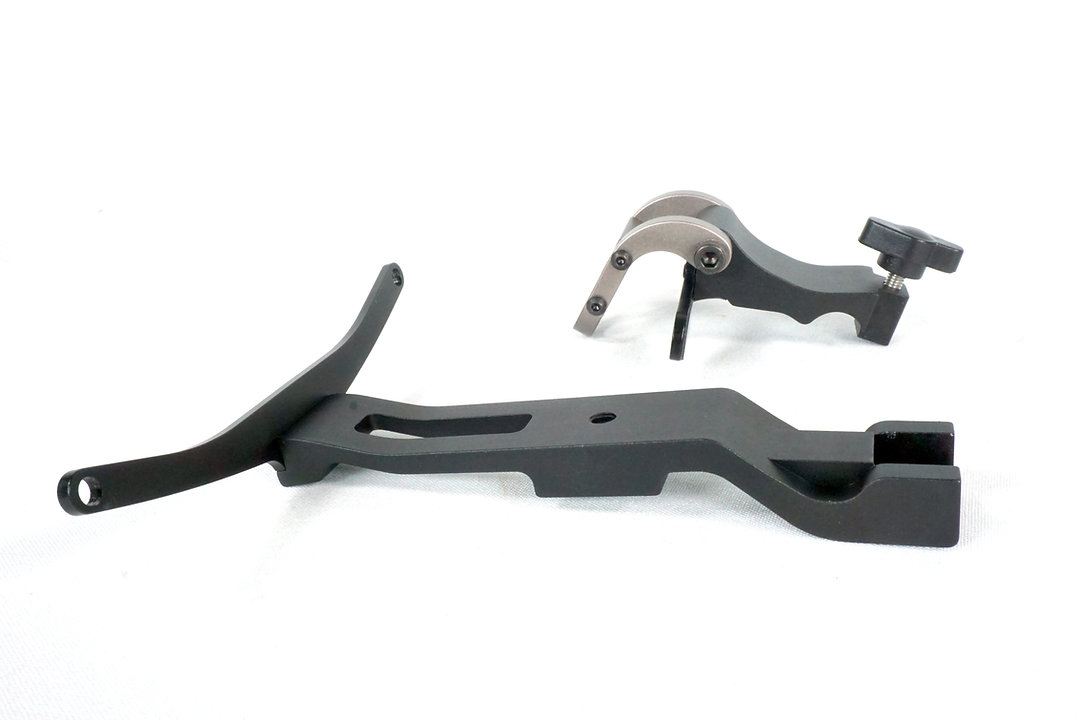 Lifthor RC Pro Utility mount 6 Lifthor RC Pro Utility mount