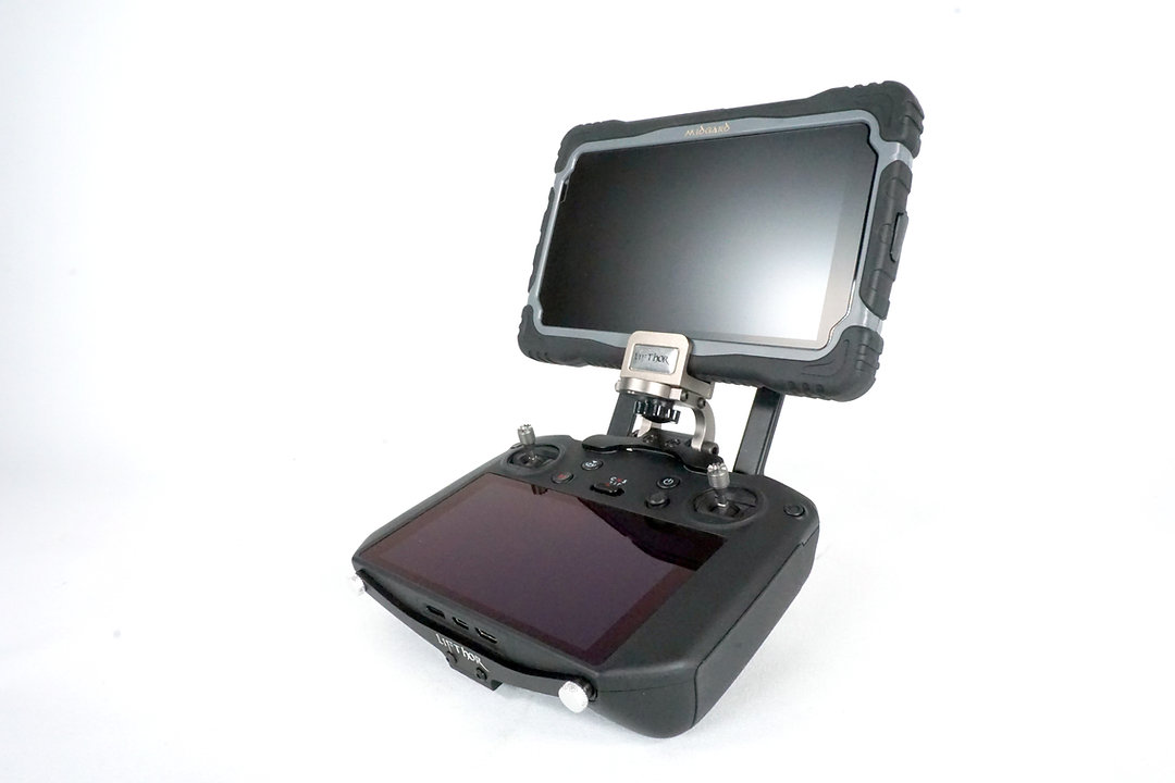 Lifthor RC Pro Utility mount 8 Lifthor RC Pro Utility mount