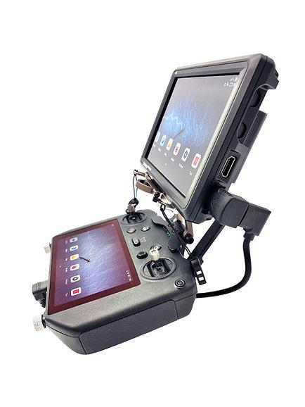 Lifthor RC Pro - Utility mount for DJI RC Pro-1 Lifthor RC Pro - Utility mount for DJI RC Pro