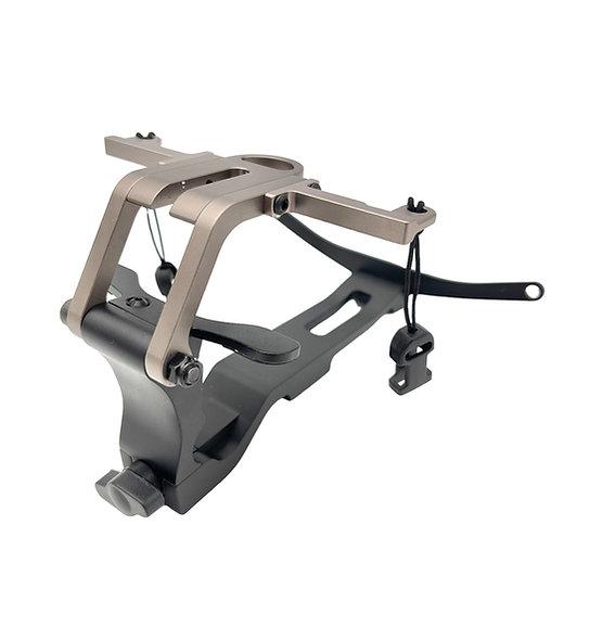 Lifthor RC Pro - Utility mount for DJI RC Pro-7 Lifthor RC Pro - Utility mount for DJI RC Pro