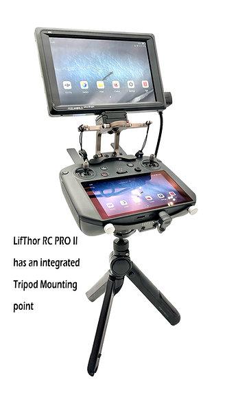 Lifthor RC Pro - Utility mount for DJI RC Pro-9 Lifthor RC Pro - Utility mount for DJI RC Pro
