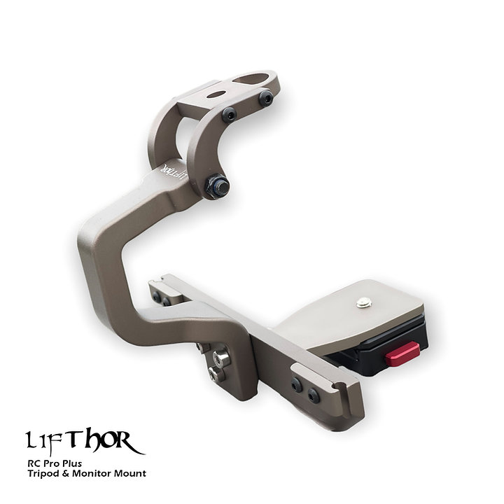 Lifthor RC Pro plus Utility mount Lifthor RC Pro plus Utility mount