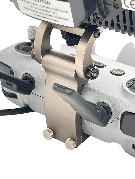 Lifthor RC2 – Utility mount for DJI RC2-3 Lifthor RC2 – Utility mount for DJI RC2