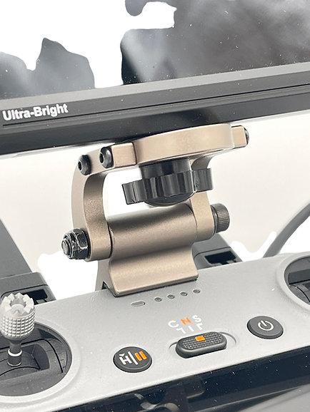 Lifthor RC2 – Utility mount for DJI RC2-4 Lifthor RC2 – Utility mount for DJI RC2