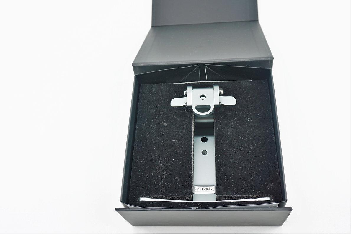 Lifthor SC Pro - Utility mount for DJI Smart controller-2 Lifthor SC Pro - Utility mount for DJI Smart controller