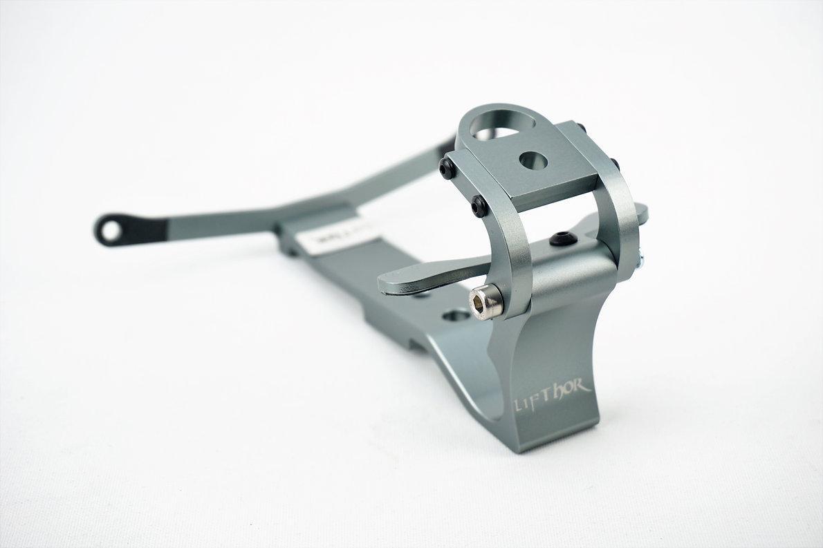 Lifthor SC Pro - Utility mount for DJI Smart controller-4 Lifthor SC Pro - Utility mount for DJI Smart controller