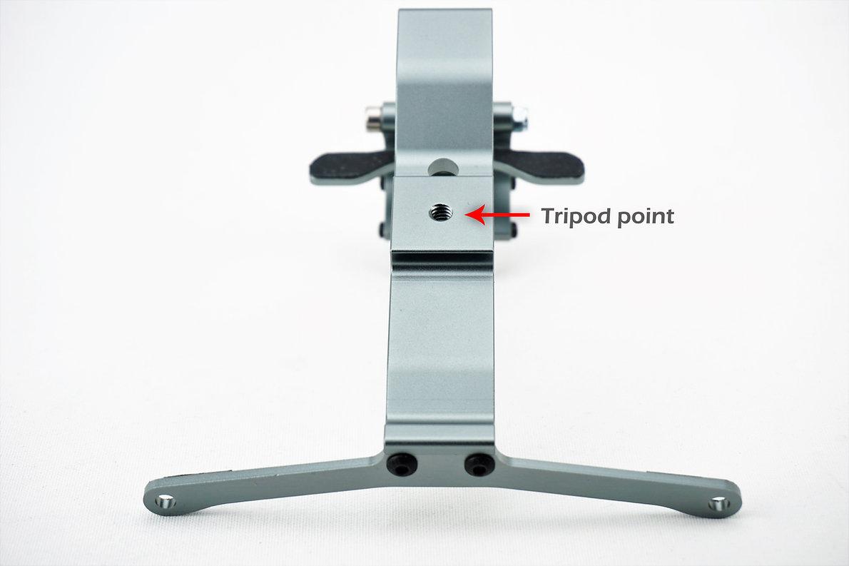 Lifthor SC Pro - Utility mount for DJI Smart controller-5 Lifthor SC Pro - Utility mount for DJI Smart controller