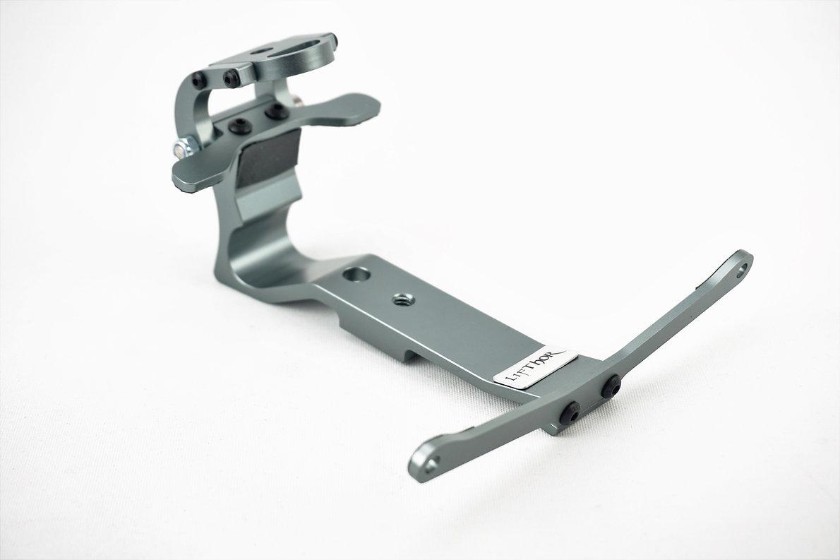 Lifthor SC Pro - Utility mount for DJI Smart controller-6 Lifthor SC Pro - Utility mount for DJI Smart controller