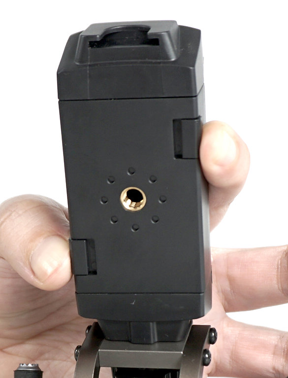 Lifthor Universal clamp 3 Lifthor Universal clamp