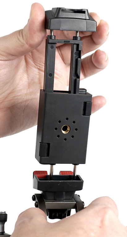 Lifthor Universal clamp 4 Lifthor Universal clamp