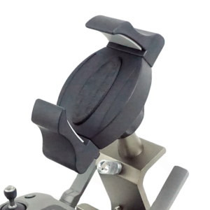 Lifthor Verwisselbare klem voor smartphones en kleine tablets